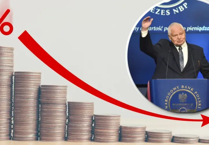 Oprocentowanie kredytów 2026: Spadnie? Co z Twoją ratą?