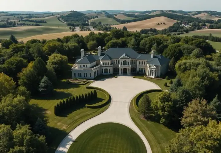 Eminem: Gdzie mieszka i dlaczego Michigan to jego dom?