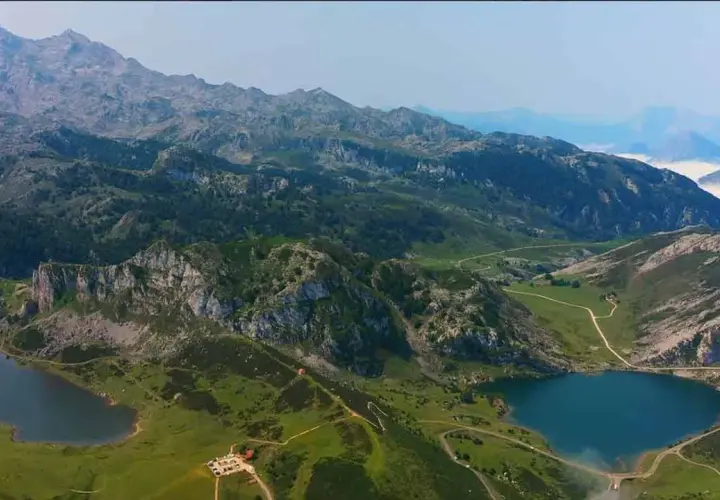 Los lagos de Covadonga: maravillas naturales y secretos por explorar