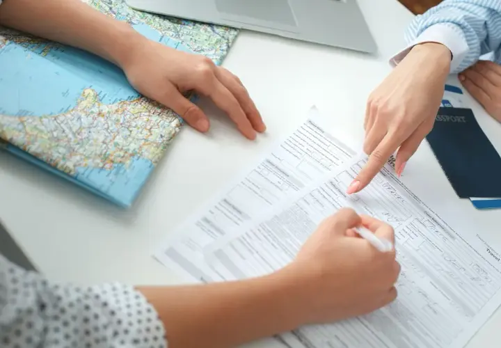 Jak udokumentować pracę za granicą do emerytury i uniknąć problemów