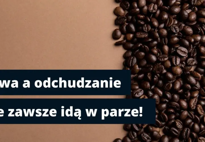 Czy kawa odchudza? Odkryj prawdę o jej wpływie na wagę