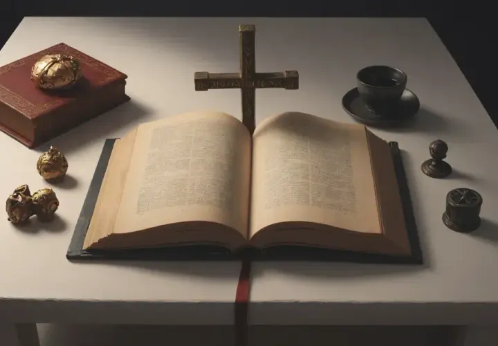 Czy zazdrość to grzech? Odkryj jej moralne konsekwencje w religii
