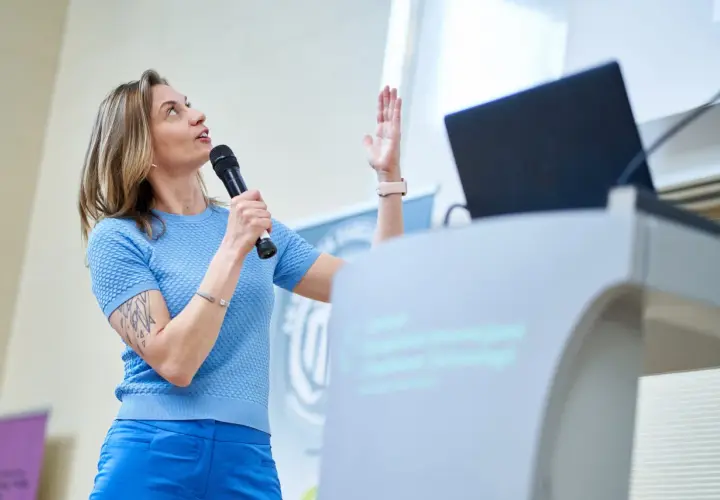 Klaudia Pingot: Czakra Podstawy Jak Uzdrowić Fundament?