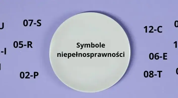 Symbol niepełnosprawności 10-N: co oznacza i jaki to stopień?