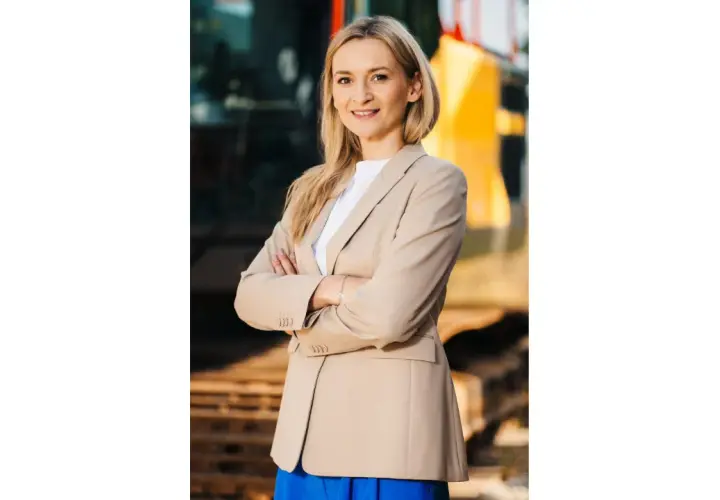 Kamila czaja biografia, wiek, kariera, partnerstwo