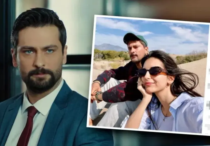 Onur Tuna czy ma żonę? Prawda o jego życiu osobistym i związkach
