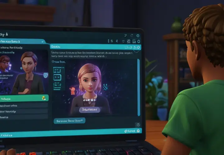 Ukryte moce w The Sims 4. Odblokuj je za pomocą kodu na debug