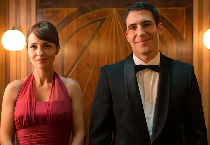 Ile odcinków ma film Velvet? Zaskakujące fakty o serialu
