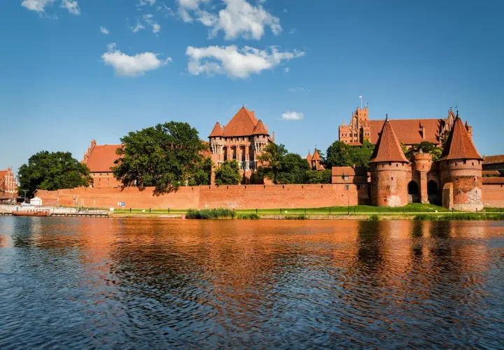 Malbork atrakcje turystyczne: odkryj najważniejsze miejsca do zwiedzania