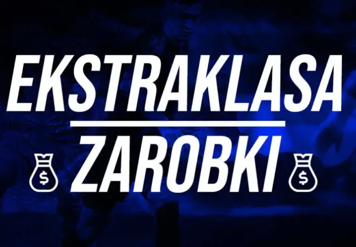 Ile zarabiają piłkarze w Polsce? Zaskakujące fakty o wynagrodzeniach