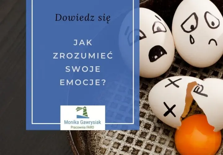 Wsłuchaj się w siebie: jak zrozumieć swoje emocje i potrzeby