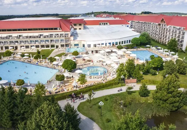 Ile hoteli ma Gołębiewski? Sprawdź aktualną liczbę i lokalizacje
