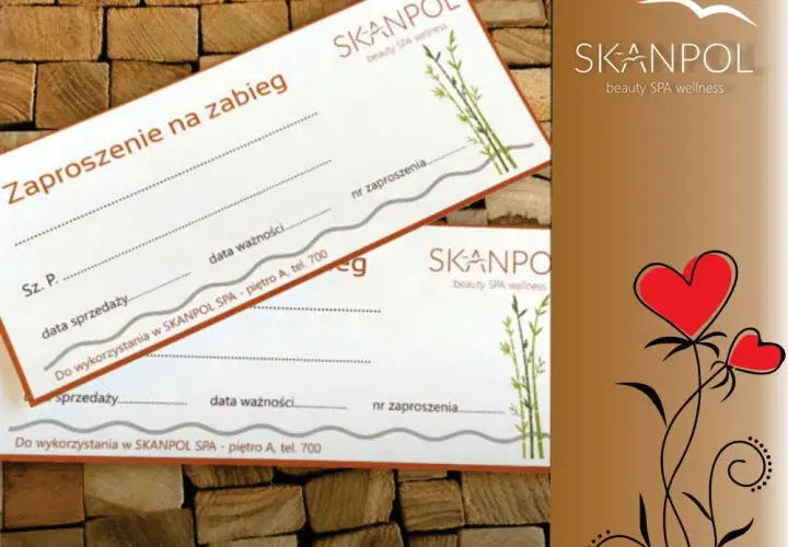 Idealny voucher do spa na prezent: praktyczny przewodnik