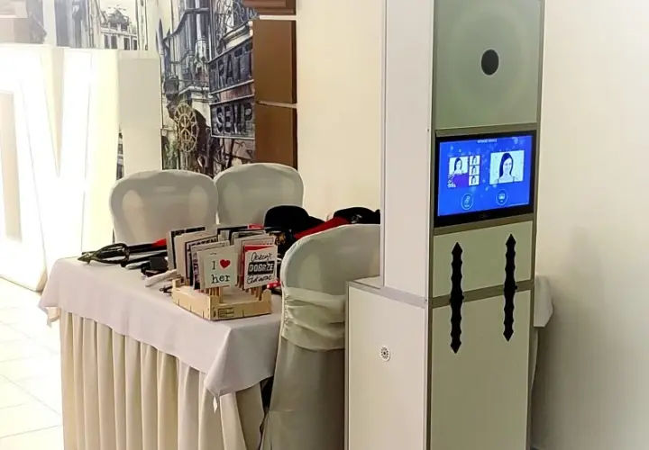 Fotobudka Kraków gdzie znaleźć? Najlepsze miejsca i ceny w jednym miejscu