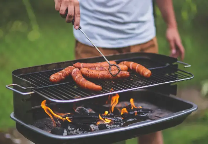 Najlepsze grille Carrefour: wybierz idealny model na sezon grillowy