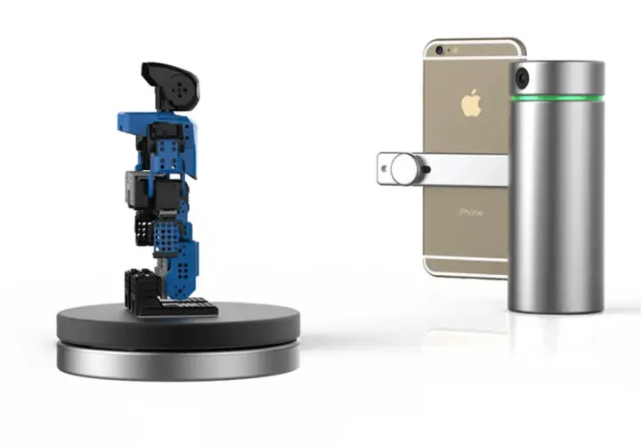 Skanowanie 3D smartfonem: Zrób to sam w domu! Poradnik DIY