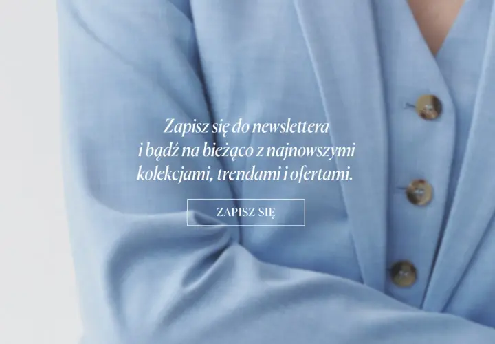 Bluzka do chabrowego garnituru: Jak dobrać idealną? Porady stylistki