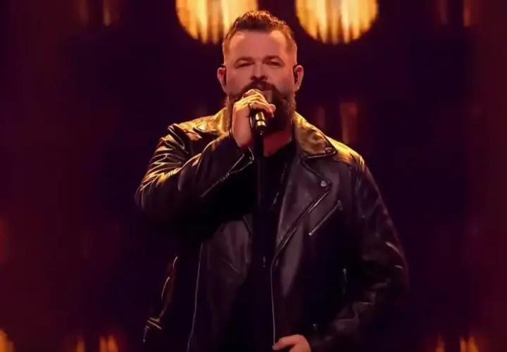 Konrad Baum ile ma lat? Zaskakujące fakty o jego wieku i życiu
