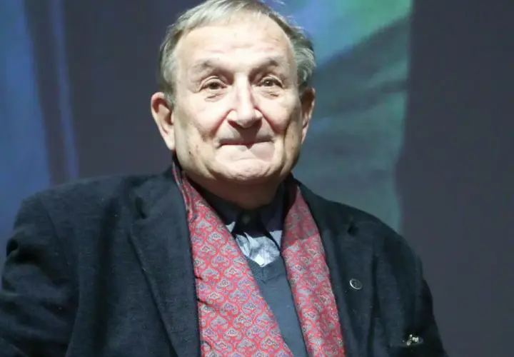 Kazimierz Kaczor - fascynująca kariera utalentowanego polskiego aktora