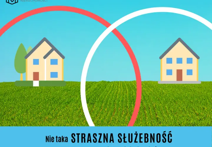 Służebność w akcie notarialnym: Co musisz wiedzieć? Rodzaje i koszty