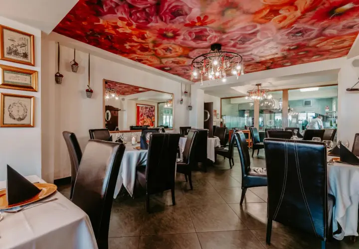 Gdzie zjeść w Zabrzu? Odkryj najlepsze restauracje i smaki