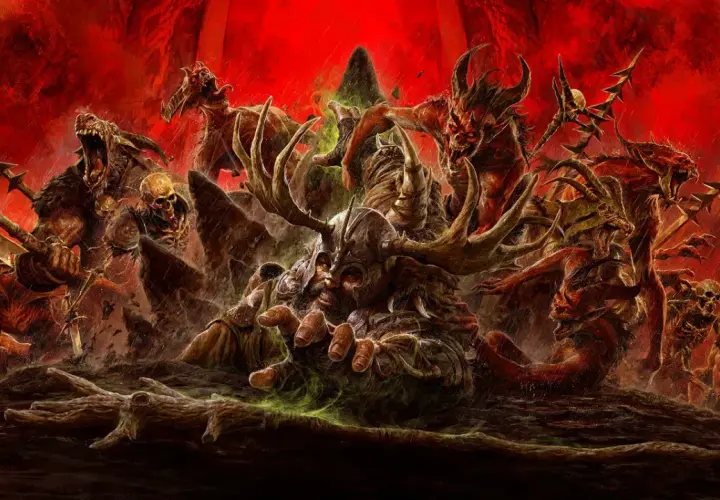 Diablo 4: Ile trwa sezon? Daty, mechaniki i co po zakończeniu