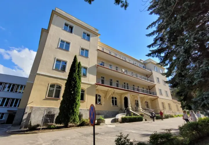 Sanatorium Kudowa Zdrój NFZ - najlepsze opcje rehabilitacji i leczenia