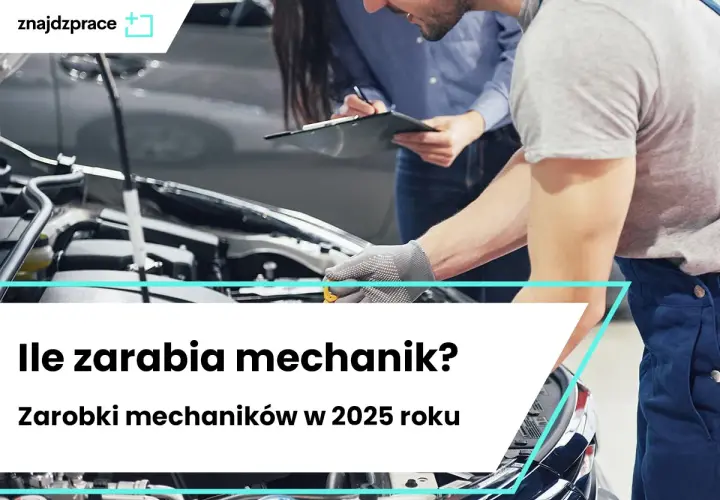 Inżynier Mechanik: Ile Zarobisz i Jak Zbudować Karierę w Polsce?