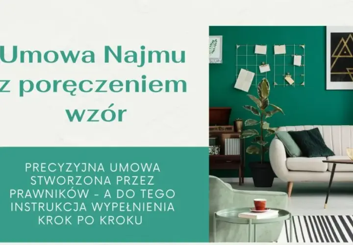 Wynajem mieszkania: jaka umowa zapewni Ci najlepszą ochronę?