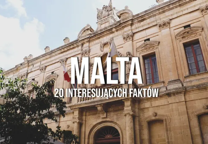 Gdzie leży Malta? Odkryj jej fascynującą lokalizację w Europie
