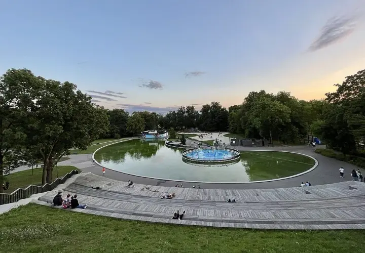 Gdzie z dzieckiem w Krakowie? Odkryj najlepsze atrakcje dla rodzin