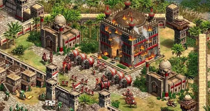 Najlepsze gry strategiczne na PS4, które warto zagrać i poznać