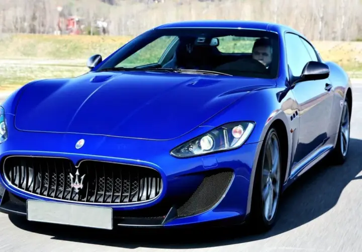 Ile kosztuje Maserati Quattroporte? Sprawdź ceny i opcje zakupu