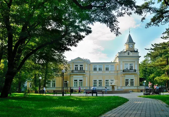Najlepsze atrakcje w Pruszkowie, które musisz zobaczyć w 2023 roku