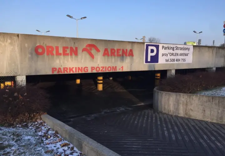 Parking Orlen: Cennik, kary, darmowe minuty. Jak uniknąć mandatu?