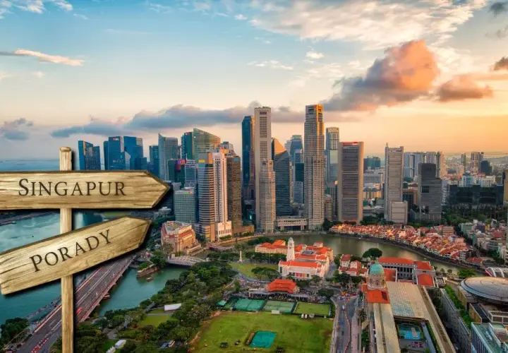 Singapur czy jest bezpiecznie? Odkryj prawdziwe zagrożenia i wskazówki
