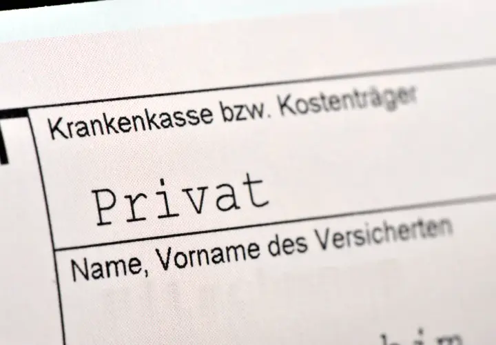Kassenrezept und Privatrezept: Wichtige Unterschiede und Kostenfalle