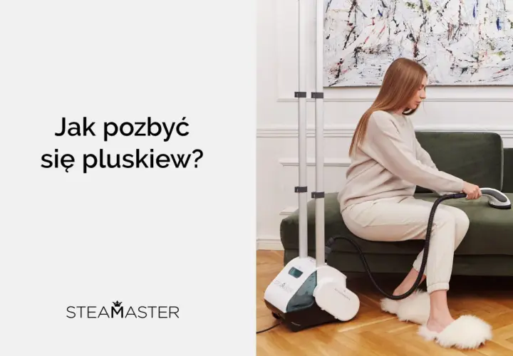 Jak usunąć pluskwy z ubrań? Ekspert radzi krok po kroku.