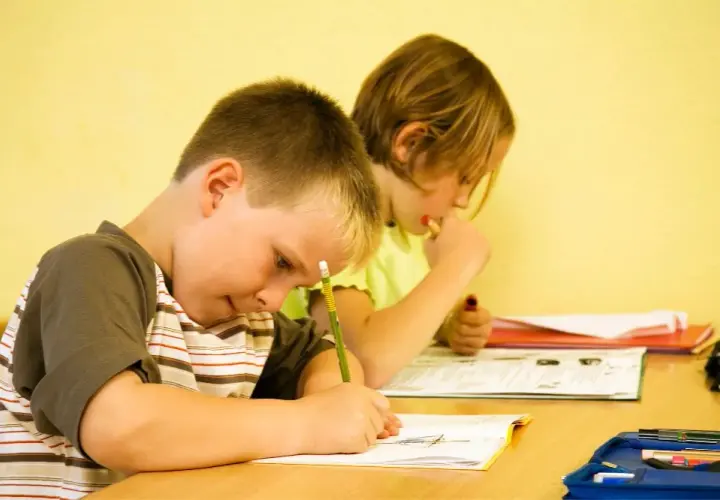 Dziecko ma problemy z koncentracją? Skuteczny poradnik dla rodziców