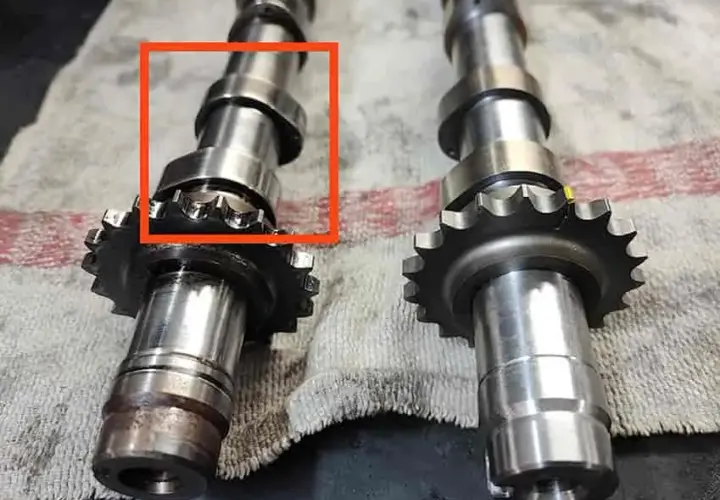 Kiedy wymienić rozrząd w Ford C-Max 1.8 benzyna, aby uniknąć kosztów?
