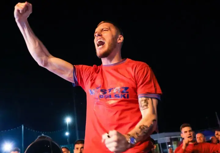 Ile zarabia Mistrz Polski? Miliony z Ekstraklasy i Ligi Mistrzów!