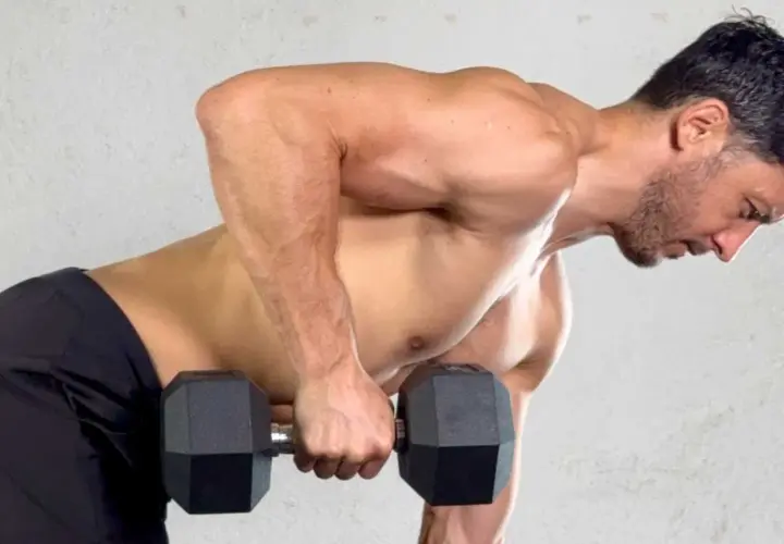 Cómo aumentar la masa muscular de forma efectiva y evitar errores comunes
