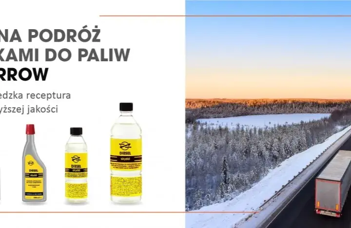 Jak prawidłowo wlać diesel skydd do paliwa i uniknąć problemów