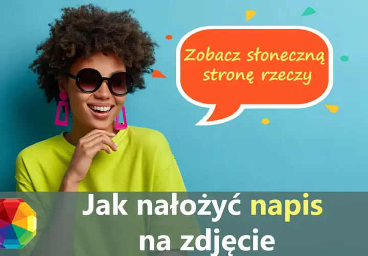 Jak dodać napis na zdjęciu w telefonie? Prosty poradnik krok po kroku