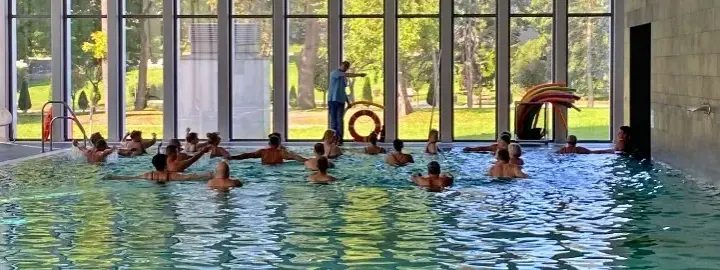 Jakie sanatorium na kręgosłup wybrać, aby skutecznie leczyć bóle?