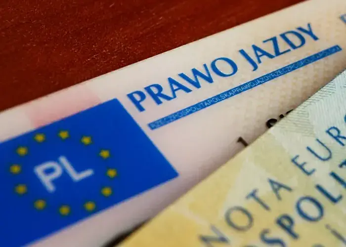 Zwykłe prawo jazdy kategorii B – co musisz wiedzieć, aby jeździć legalnie