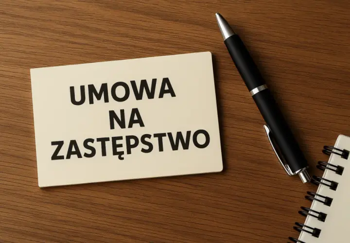 Umowa na zastępstwo a staż pracy: czy się wlicza? Twoje prawa