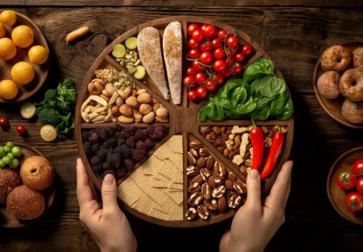 Tabela FODMAP - lista produktów, dieta i produkty low FODMAP
