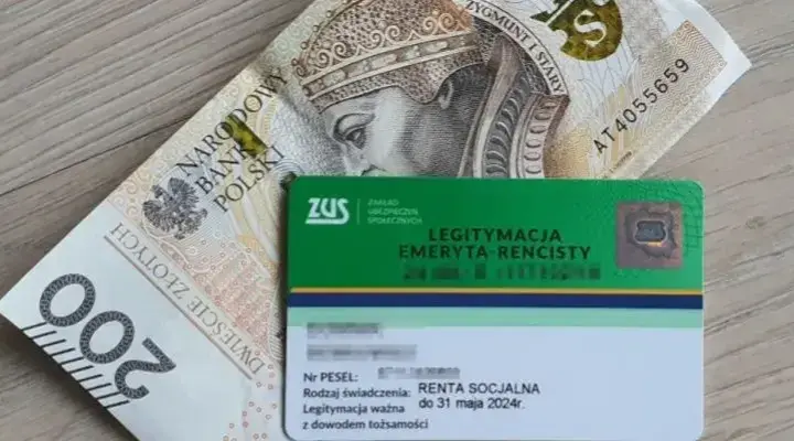 Ile wynosi renta dla dzieci z Zamojszczyzny? Sprawdź aktualne stawki