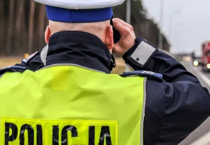Od kiedy zakaz wyprzedzania ciężarówek? Kary, wyjątki i nowości